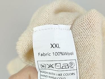 sweter od c: Sweter damski, rozmiar 2XL — 5