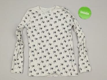 all saints koszula: Sweater, Carry, 11 years, 140-146 cm, condition - Very good — 2