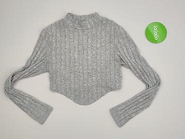 pull and bear golf: Shein, Светр жіночий, розмір M — 2