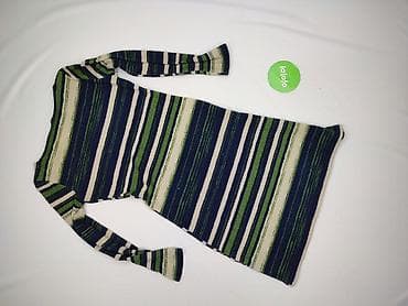 shein sukienki codzienne: GREY WOLF, Sukienka damska, rozmiar S — 3