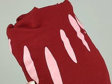 kimono bluzki: Bluzka damska, rozmiar 5XL — 5