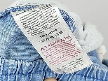 joggers lidl: Spodnie dresowe damskie, rozmiar S — 5