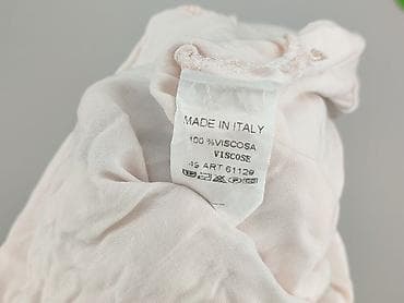 bialy sweter: ITALY FASHION, Bluzka damska, rozmiar One size — 4