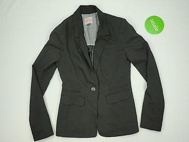 plaszcze mango: Bershka, Marynarka damska, rozmiar M — 2