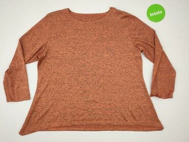 bluzka na wesele plus size: Bluzka damska, rozmiar 5XL — 2