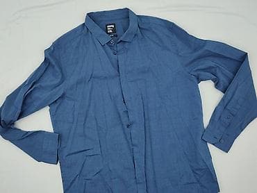 Sinsay, Сорочка для чоловіків, розмір 2XL