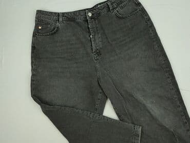 big m jeans: C&A, Jeansy damskie, 3XL — 1