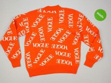 Жінкам: Vogue, Светр жіночий, L на lalafo.pl — 3 Жінкам: Vogue, Светр жіночий, L — 3