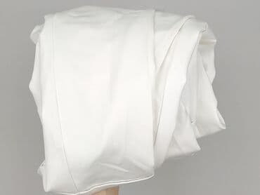 reserved legginsy z wysokim stanem: Spodnie materiałowe damskie, rozmiar S — 7