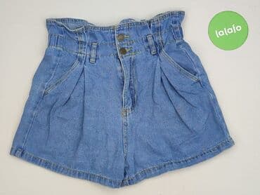 roxy spodenki damskie: Tom Rose, Szorty damskie, rozmiar M — 2