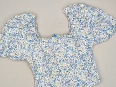 bluzka w paski pepco: Primark, Bluzka damska, rozmiar S — 1