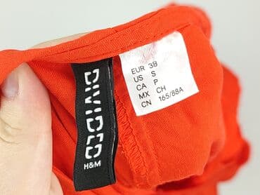 Kobiety: H&M, Sukienka damska, rozmiar M — 4