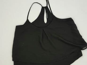 sandra bluzki: Terranova, Top damski, rozmiar S — 1