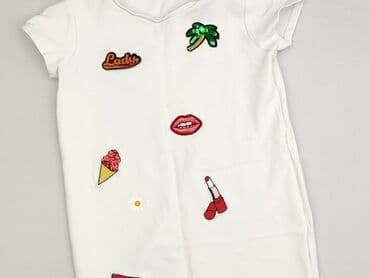 T-shirt damski, rozmiar S