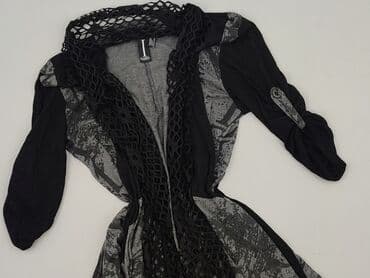 andżela kurtka zimowa: Izabel London, Kardigan damski, rozmiar M — 1