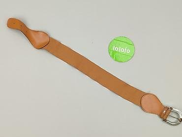 pasek z kryształkami: Pasek, Damskie, stan - Bardzo dobry — 3