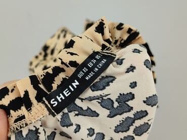 shein czarne bluzki: Shein, Bluzka damska, rozmiar XS — 5