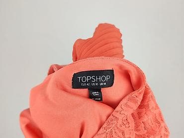 crop bluzy: Topshop, Sukienka damska, rozmiar L — 5