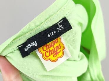 candytm koszule: Sinsay, T-shirt damski, rozmiar XS — 5