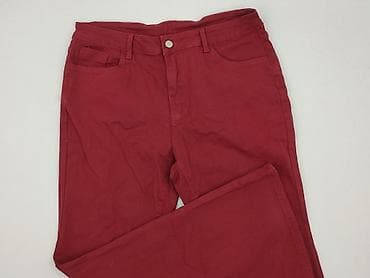 Shein, Spodnie materiałowe damskie, rozmiar XL — 1