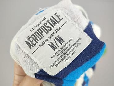 michael jackson: Aeropostale, Koszulka dla mężczyzn, rozmiar M — 4