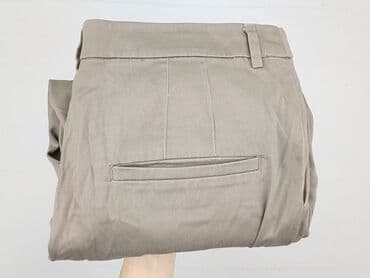 second hand odzież używana sklep: H&M, Spodnie materiałowe damskie, 2XL — 6