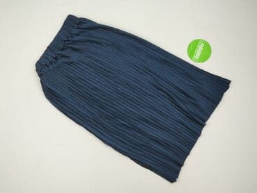 elegancki komplet bluzka i spódnicą zara: Zara, Spódnica damska, rozmiar M — 4