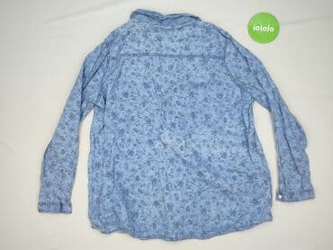 koszula polowa mon nowy wzór: Janina, Koszula damska, XL — 3