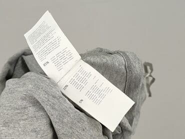 koszulki na ramiączkach damskie sinsay: Sinsay, Top damski, rozmiar M — 5