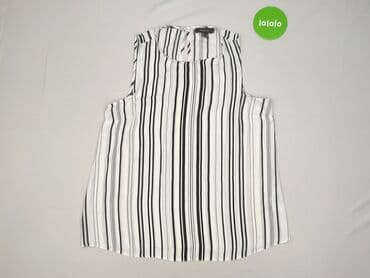 bluzka w paski pepco: Primark, Bluzka damska, rozmiar XL — 2