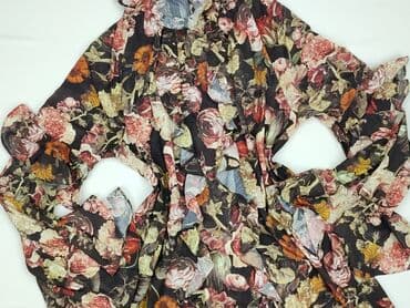 srebrna sukienka h m: H&M, Sukienka damska, rozmiar S — 1