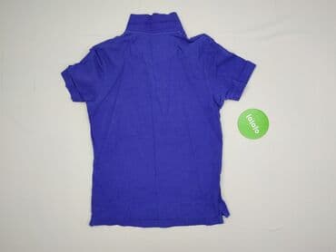 ubrania violetty: Bytom, Koszulka polo dla mężczyzn, rozmiar M — 3