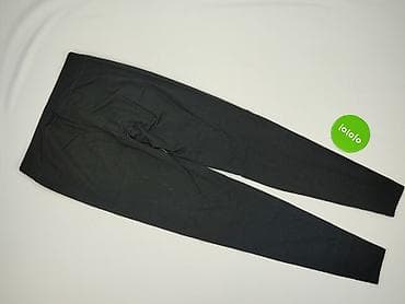 skarpetki do kolan: Legginsy Sportowe damskie, rozmiar S — 3