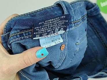 carpenter jeans: Tak, Szorty damskie, rozmiar M — 5