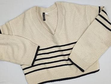 H&M Divided, Sweter damski, rozmiar XS