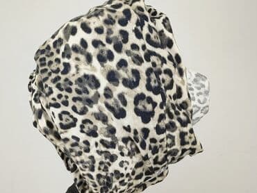 spódnice w panterkę z falbanami: Spódnica damska, rozmiar S — 7