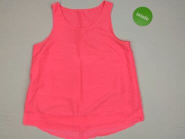 bluzki z krótkim rękawem plus size: Жіноча блуза, розмір L — 2