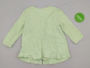 zielona kurtka zara: Zara, Kardigan damski, rozmiar S — 3