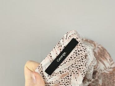 bluzki duze rozmiary allegro: George, T-shirt damski, rozmiar 6XL — 5