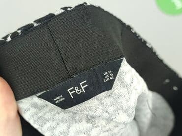 forever 21 spódniczka skórzane: F&F, Spódnica damska, rozmiar XL — 4