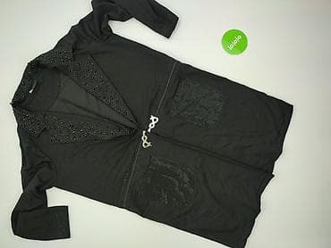 mango kardigan: Wawa, Kardigan damski, rozmiar 2XL — 2