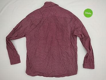 goralskie: Volcano, Koszulа dla mężczyzn, rozmiar 2XL — 3