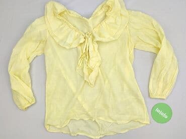 wiosenne bluzki: Bluzka damska, rozmiar S — 2