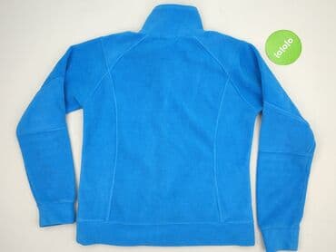 кофти жіночі польські: Women`s sweatshirt, size M (EU 38) — 3