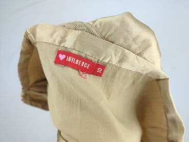 spódniczka z frędzlami: Spódnica damska, rozmiar M — 4