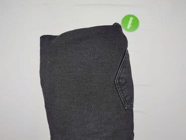 jeansy ze stradivarius: Stradivarius, Spódnica damska, rozmiar M — 5