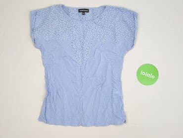 marynarka damska w jodełkę: Wearhouse, Bluzka damska, S — 2