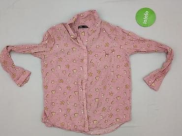 primark gingham top: Sinsay, Koszula damska, rozmiar S — 2