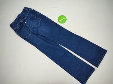 dżinsy bootkat: Jeans for women, size S — 4