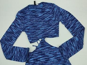 hm cekiny: H&M Divided, Elegancki komplet, rozmiar 2XS — 1